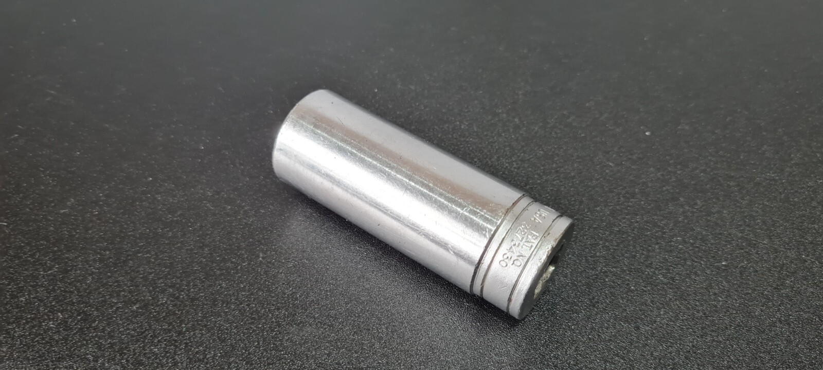 Snap On SF241 3/8″ drive 12-point 3/4″ socket