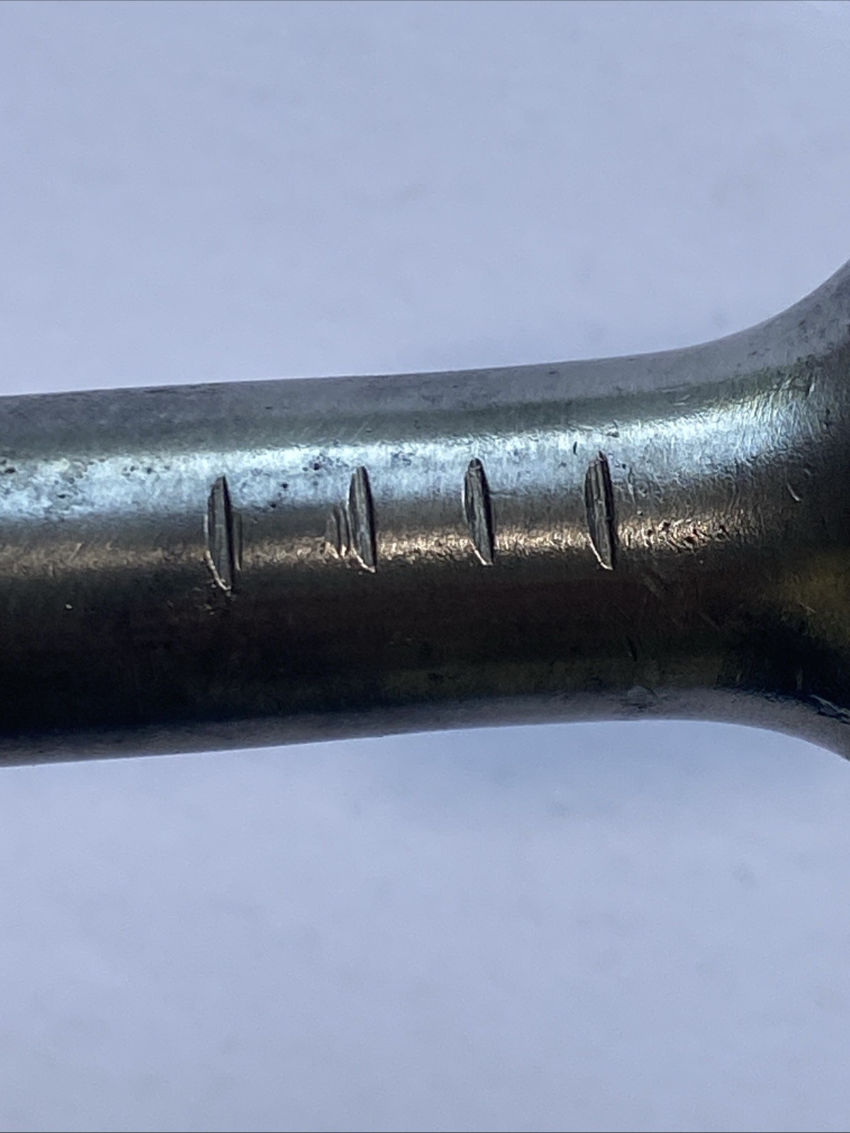 Vintage Snap-on Tools S-6 Socket Extension 1/2” Drive 5″ Snap On Snap-On Sturdy