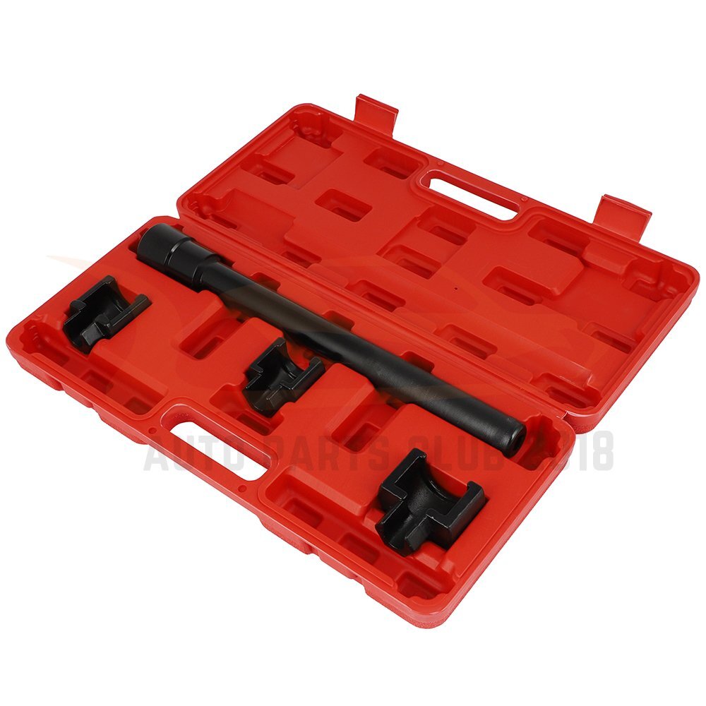 Dual Inner Tie Rod End Removal Installation Tie Rod Tool Kit High Quality