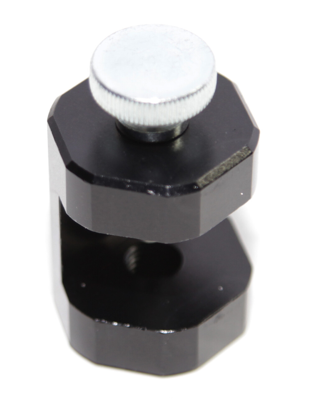 Black 10MM M10X1.25 Engine Spark Plug Gap Tool Gapper Gapping Sparkplug Caliper
