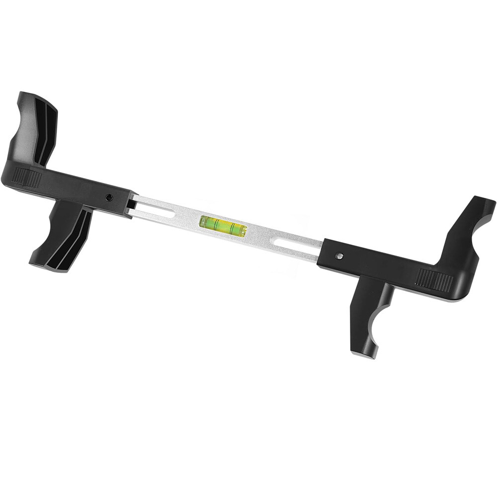ATD-3100 Steering Wheel Level Alignment Tool for Passenger Cars Trucks 270-340mm