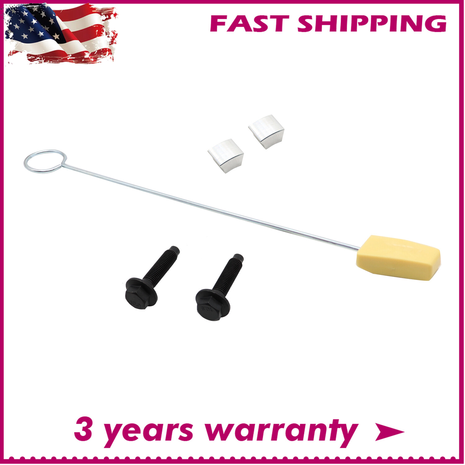 Cam Phaser Lock Out Kit Camshaft Bolt and Timing Chain Tool For Ford 4.6/5.4L 3V