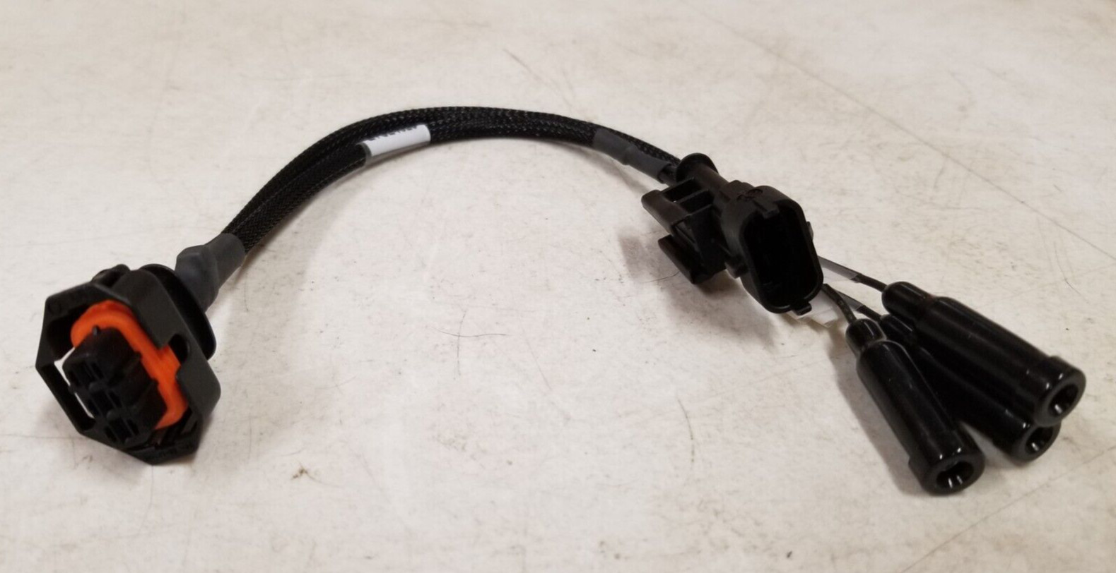 * Navistar ZTSE4829 FRP, (AFTFP 2) Breakout Harness For MaxxForce Engines