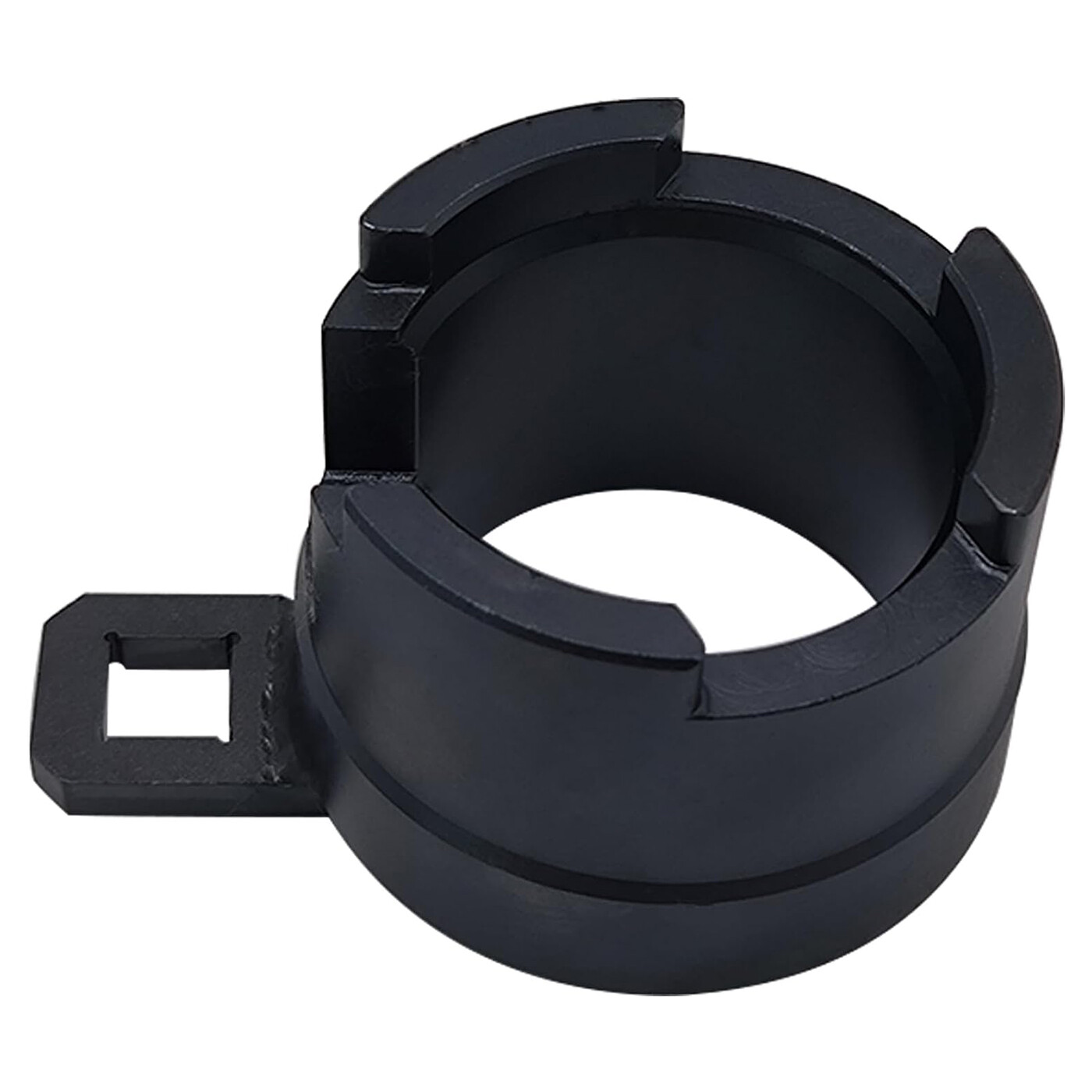 5043 Crankshaft Damper Holder Tool #303-1416 for Ford 2.0L/2.3L/2.5L Mercury US