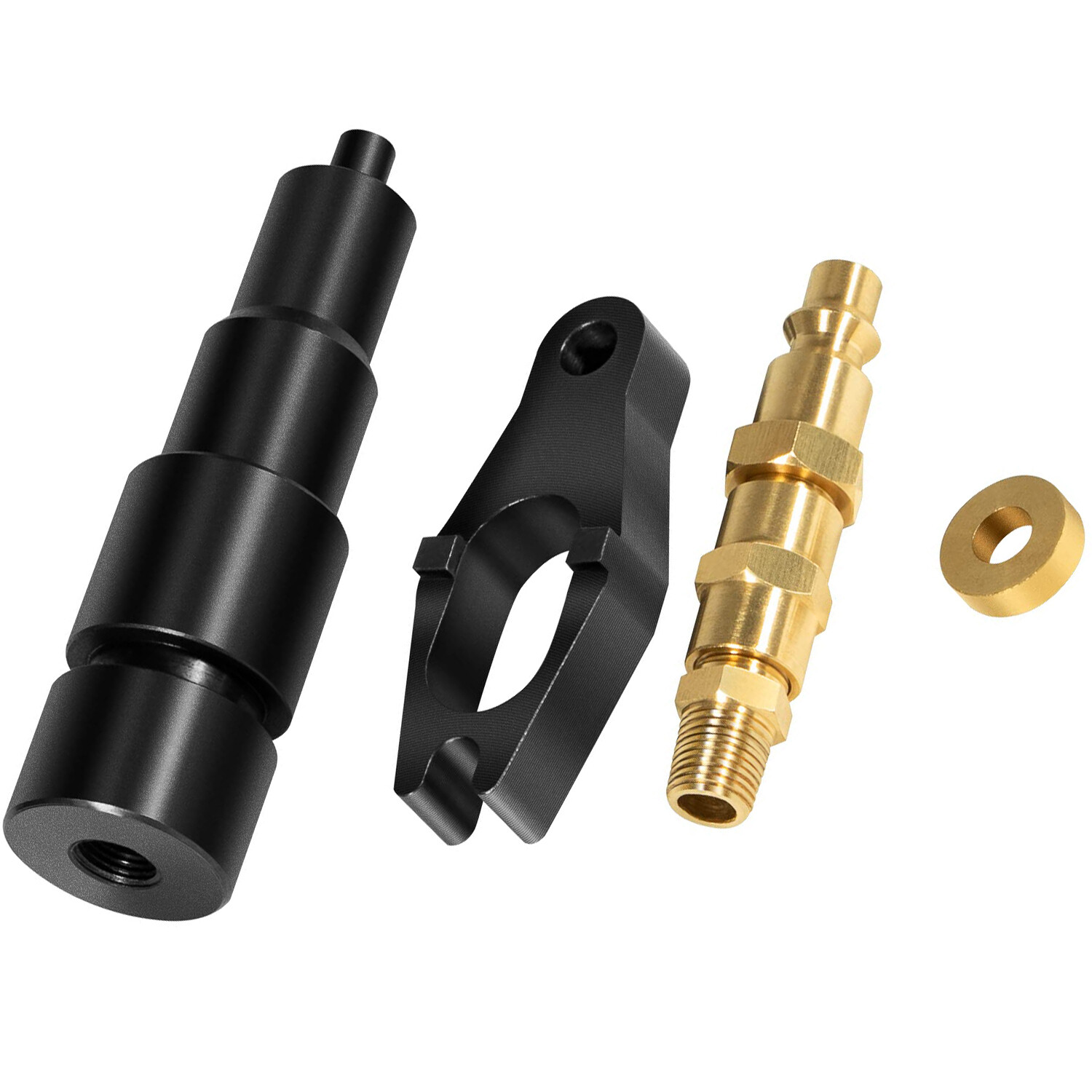 9007A 9007 Compression Test Adapter for 24V Cummins 5.9 6.7 Liter Diesel