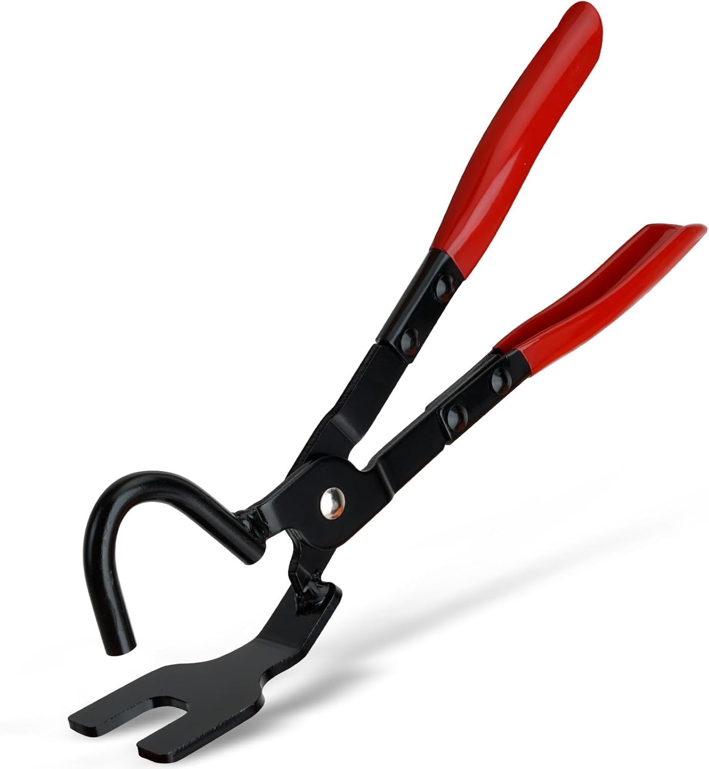 Exhaust Hanger Removal Tool, Heavy-Duty Exhaust Hanger Pliers for Car & Truck…