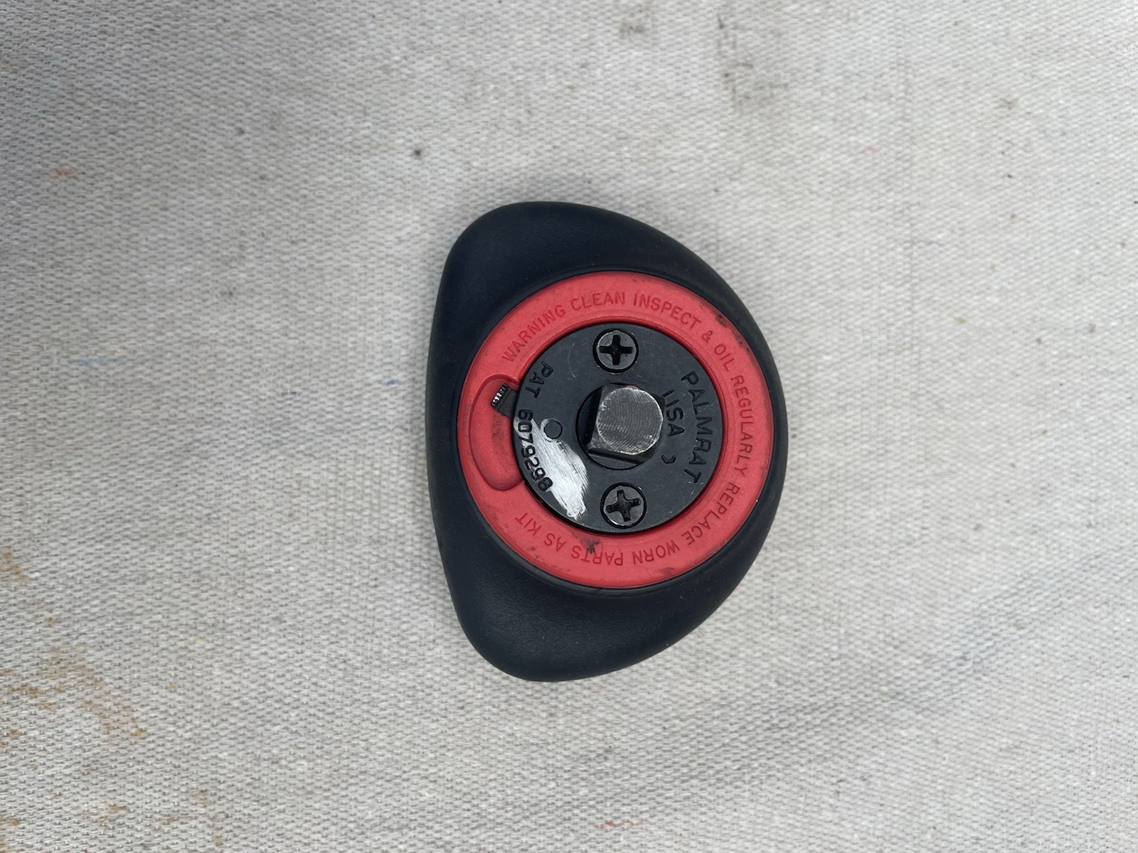 Snap On PALMRAT – 3/8″ Drive Palm Style Ratchet USA