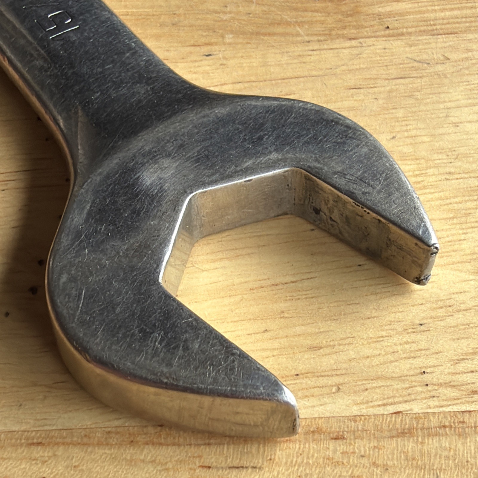 Matco Tools 15/16″ Combination Wrench 12 Point RCL302 Made in USA