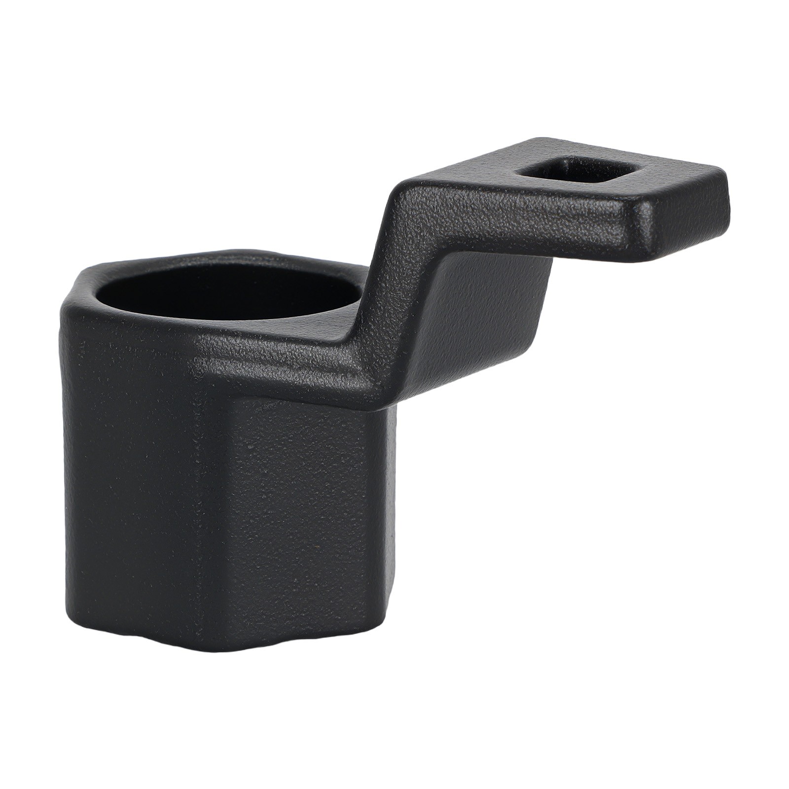 1/2″ Drive Pulley Tool for Honda S2000 2.0L 4cyl 2000-Onward Iron 50mm Head