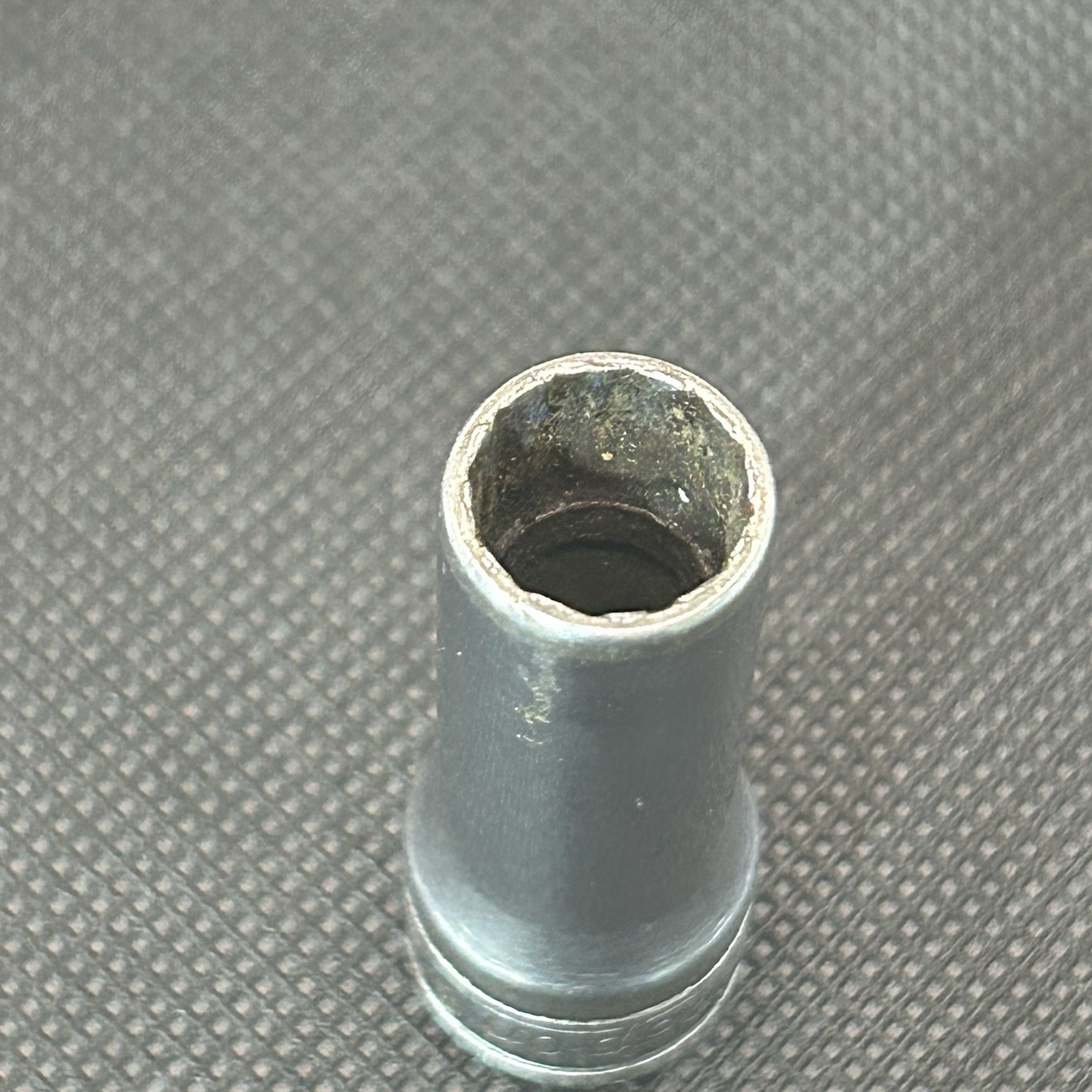 SNAP-ON TOOLS SF121 3/8″ DEEP SOCKET 12-POINT 3/8″ DRIVE USA