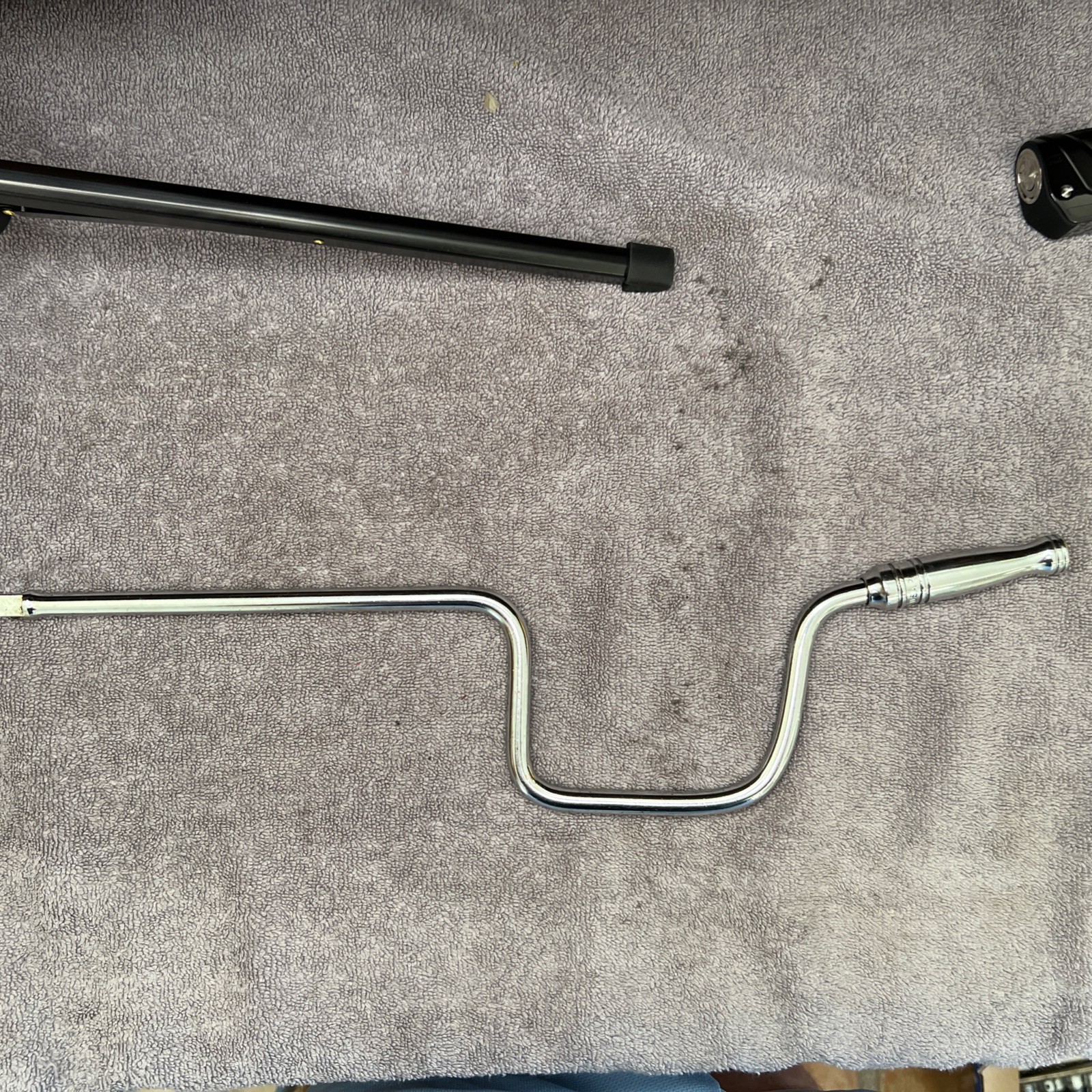 Snap on 3/8” Drive speed brace F4LA (18” Long) Good Condition