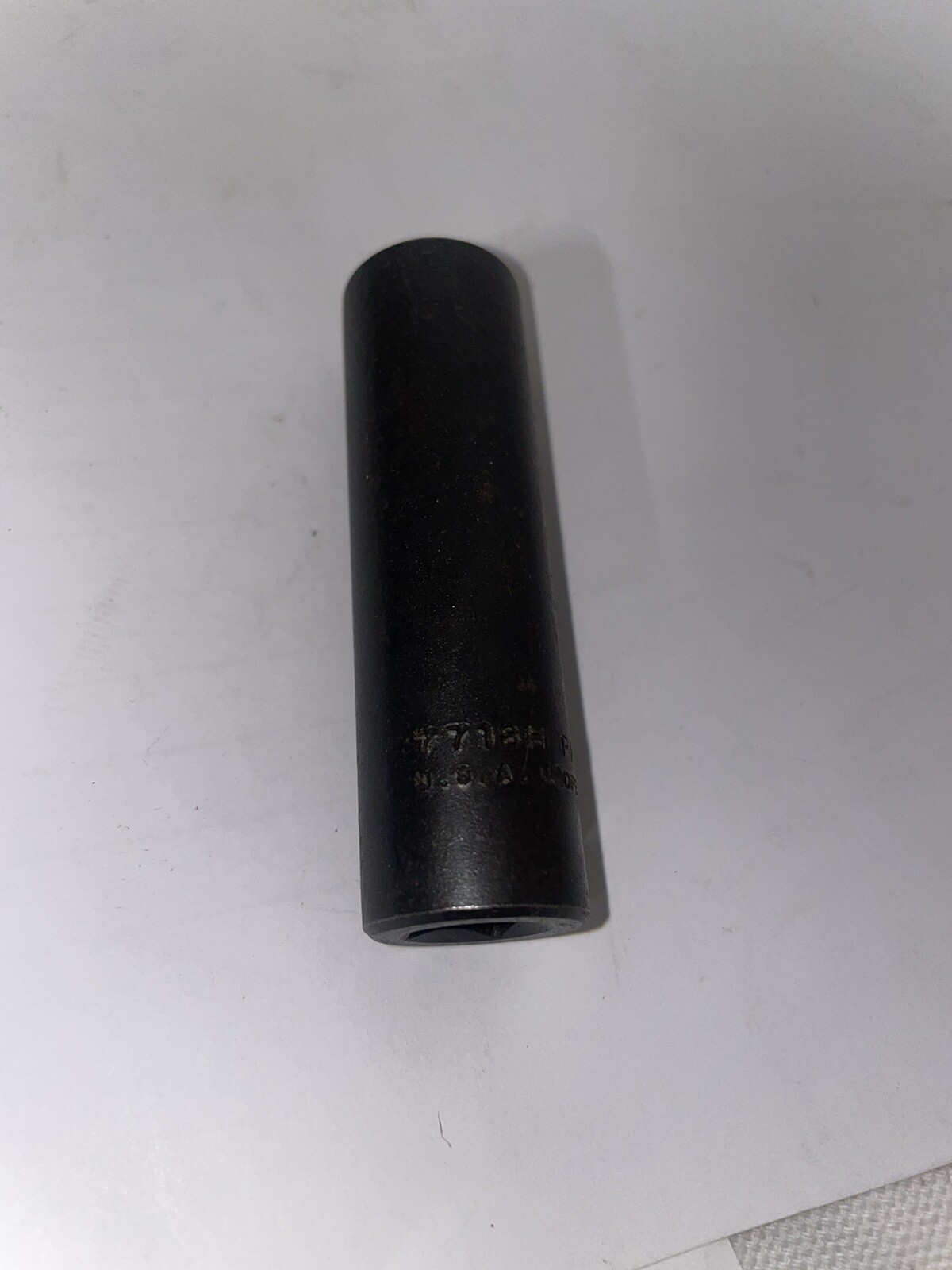 Proto J7718H 9/16” Deep Well 3/8”Drive Impact Socket, USA