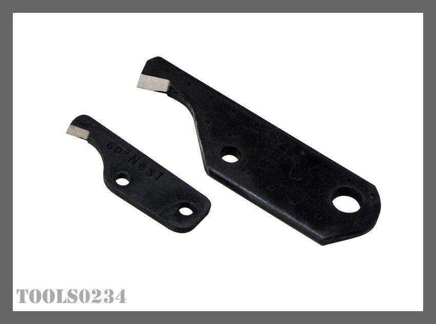 11/16″ – 1-1/2″ External Thread Restorer Repair Tool SAE/Metric NES2 NES 2