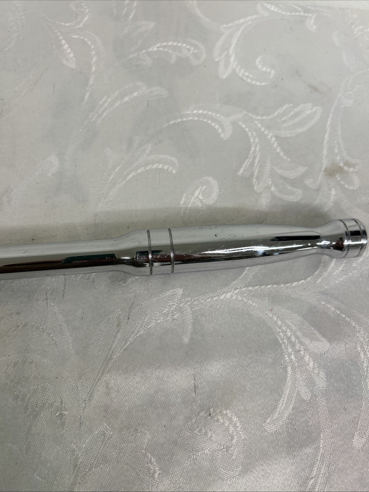 Gearwrench 1/2″ Drive 84-Tooth Locking Flex Head Teardrop Ratchet 17″ Part 81306