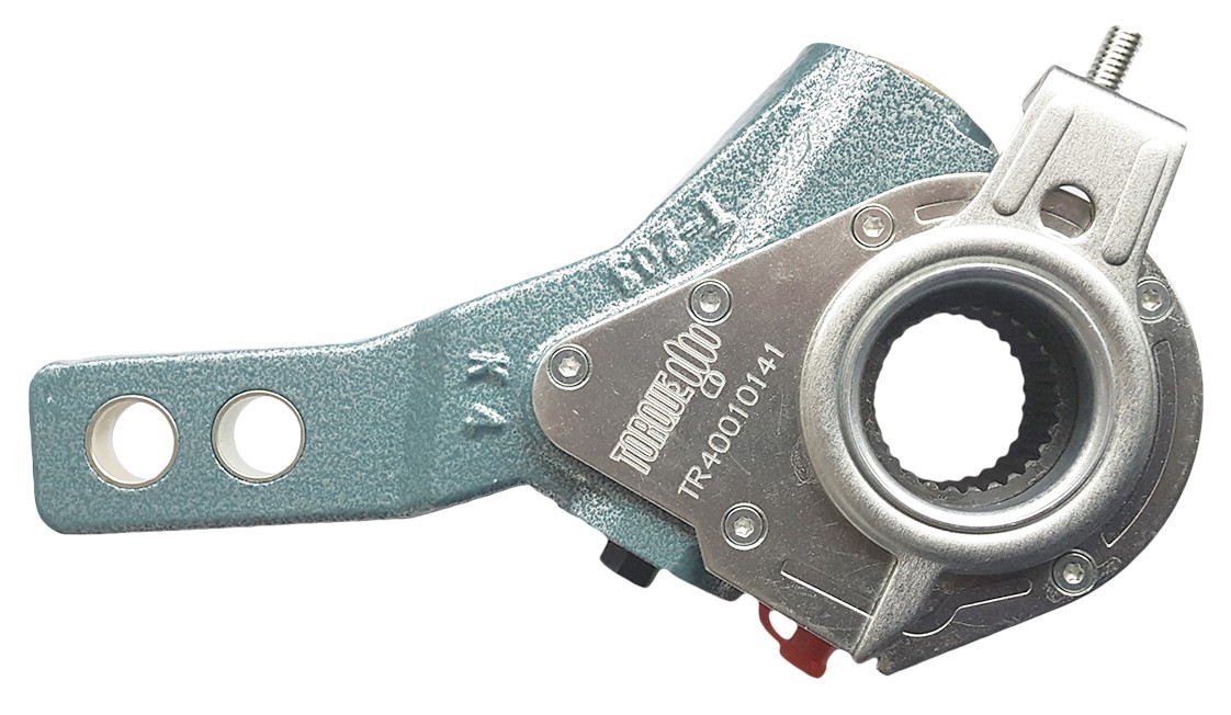 10 x Auto Slack Adjuster 1.5″x28 Spline 5.5″&6.5″ Lever Replace Haldex 400-10141