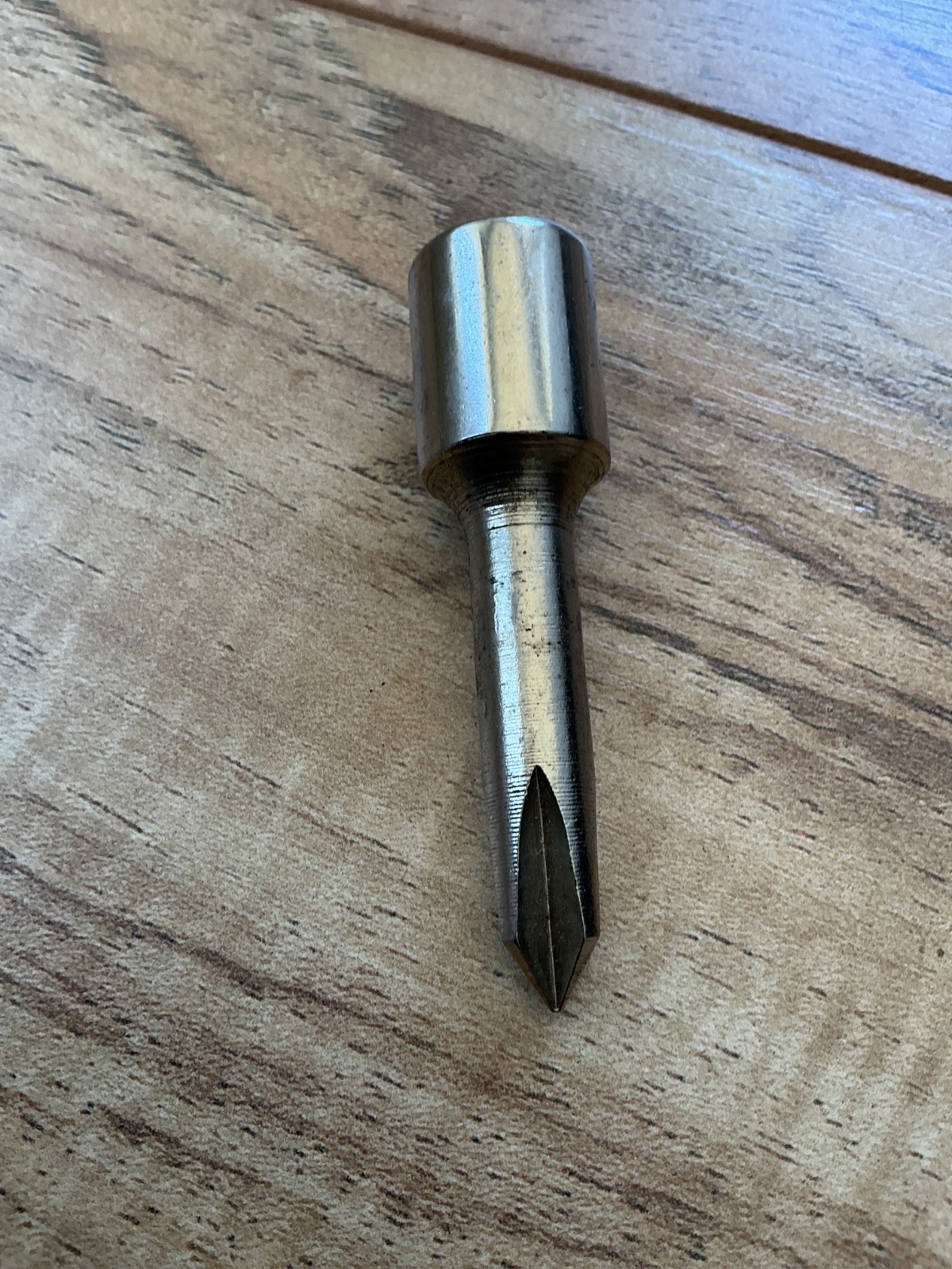 Apex Tool 834F 3/8″ Drive #4? Phillips Screwdriver Driver Bit Socket
