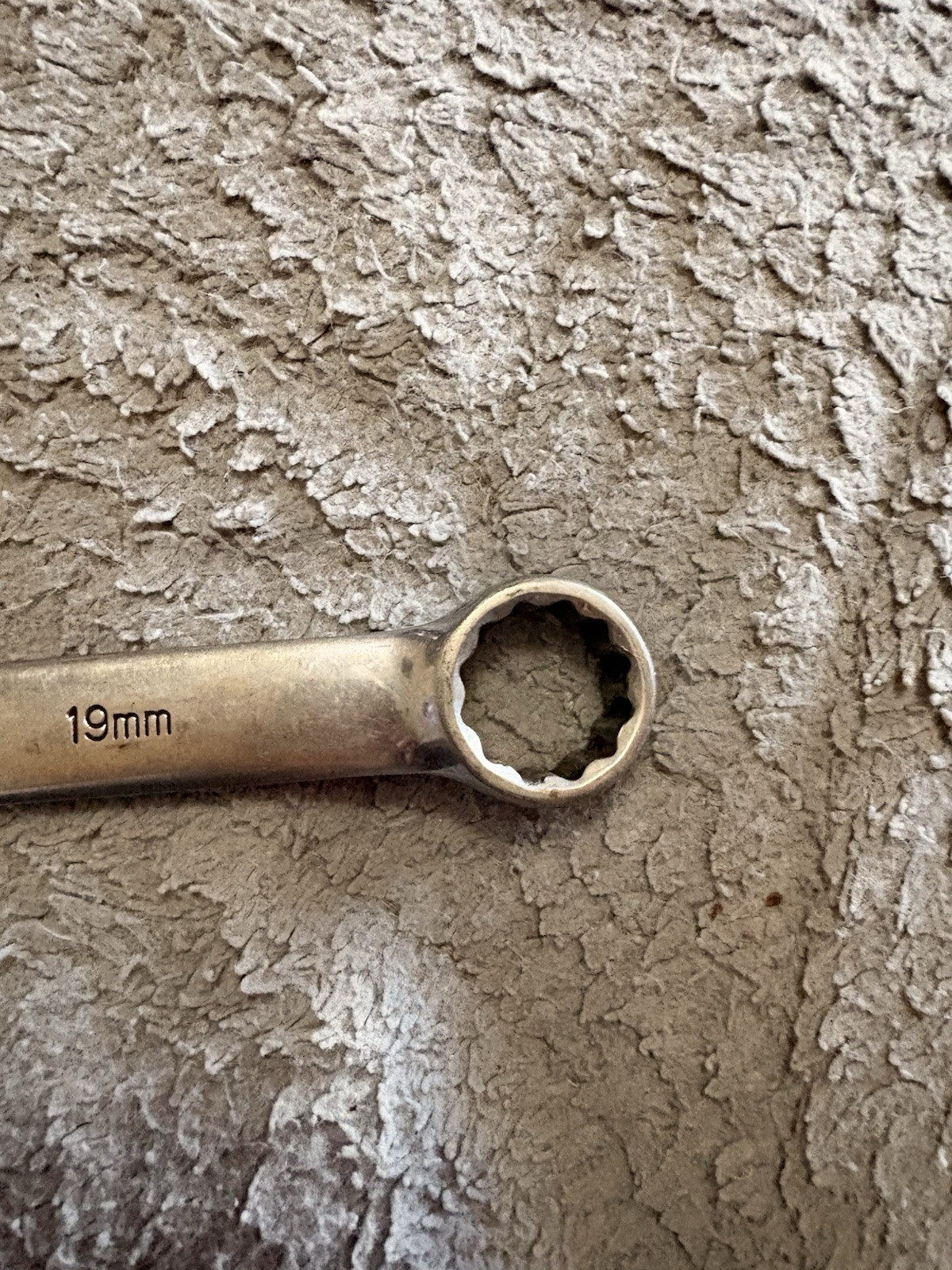 Husky 19mm 37519