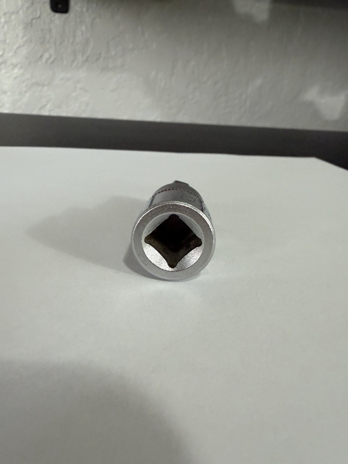 Cornwell Tools 9mm Metric Hex Bit Socket 3/8″ Drive CRV