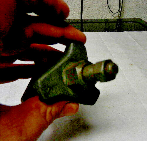 Ammco Model 2100 Cylinder Ridge Reamer – Used – Needs Blades!