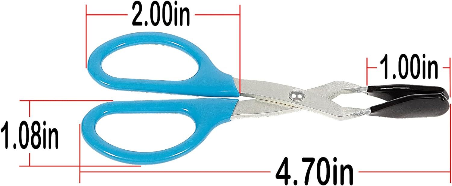Mini Bulb Pliers, Mini Bulb Removal Tool for Removing Miniature Mini Bulbs