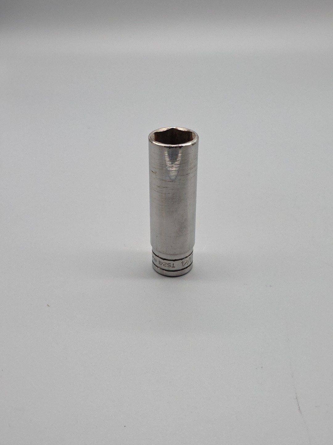 Snap On Tools TS241 1/2″ Drive 3/4″ 6 Point Deep Socket SAE USA