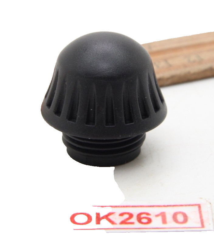 New SNAP-ON 3/4″ Thread Ratcheting Screwdriver Black End Cap for SSDMR4B SSDMR4A