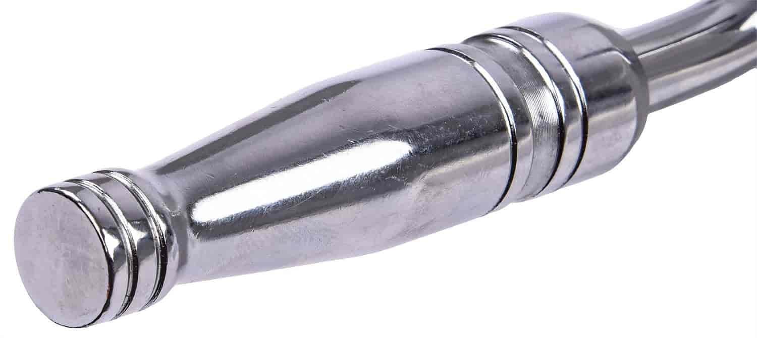 W38128 Speeder Handle 3/8 in. Drive 15.750 in. Length Chrome Vanadium Steel
