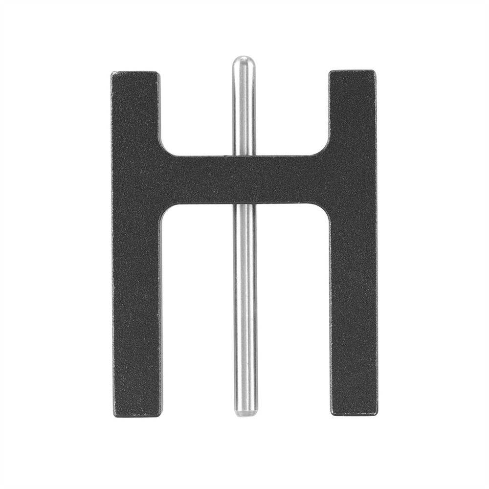 2x Power Brake Booster Master Cylinder Push Rod Length Gauge Pin Adjustment Tool