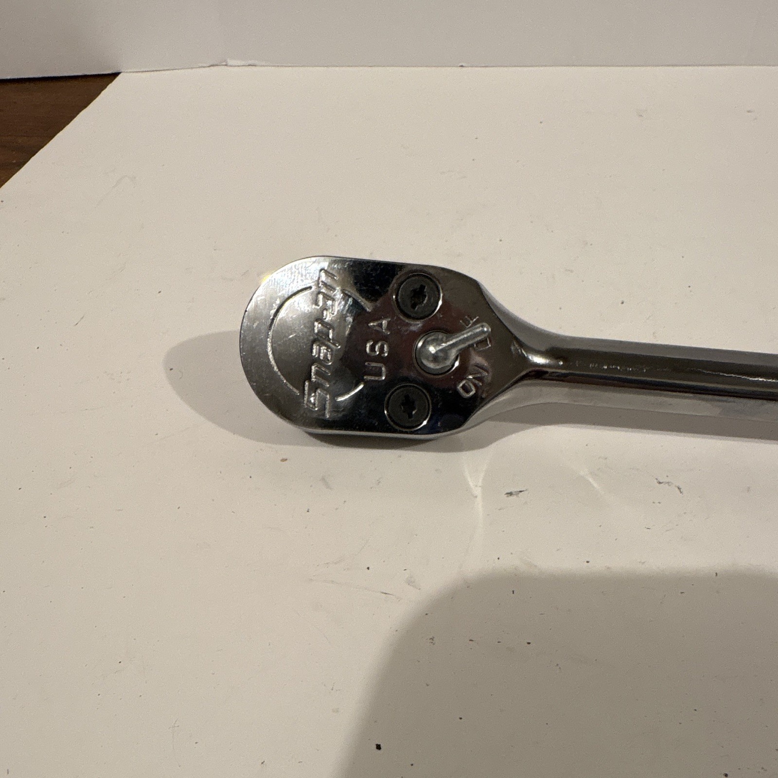 Snap On Tools 1/2 inch drive SL80A 15 inches long Brand new