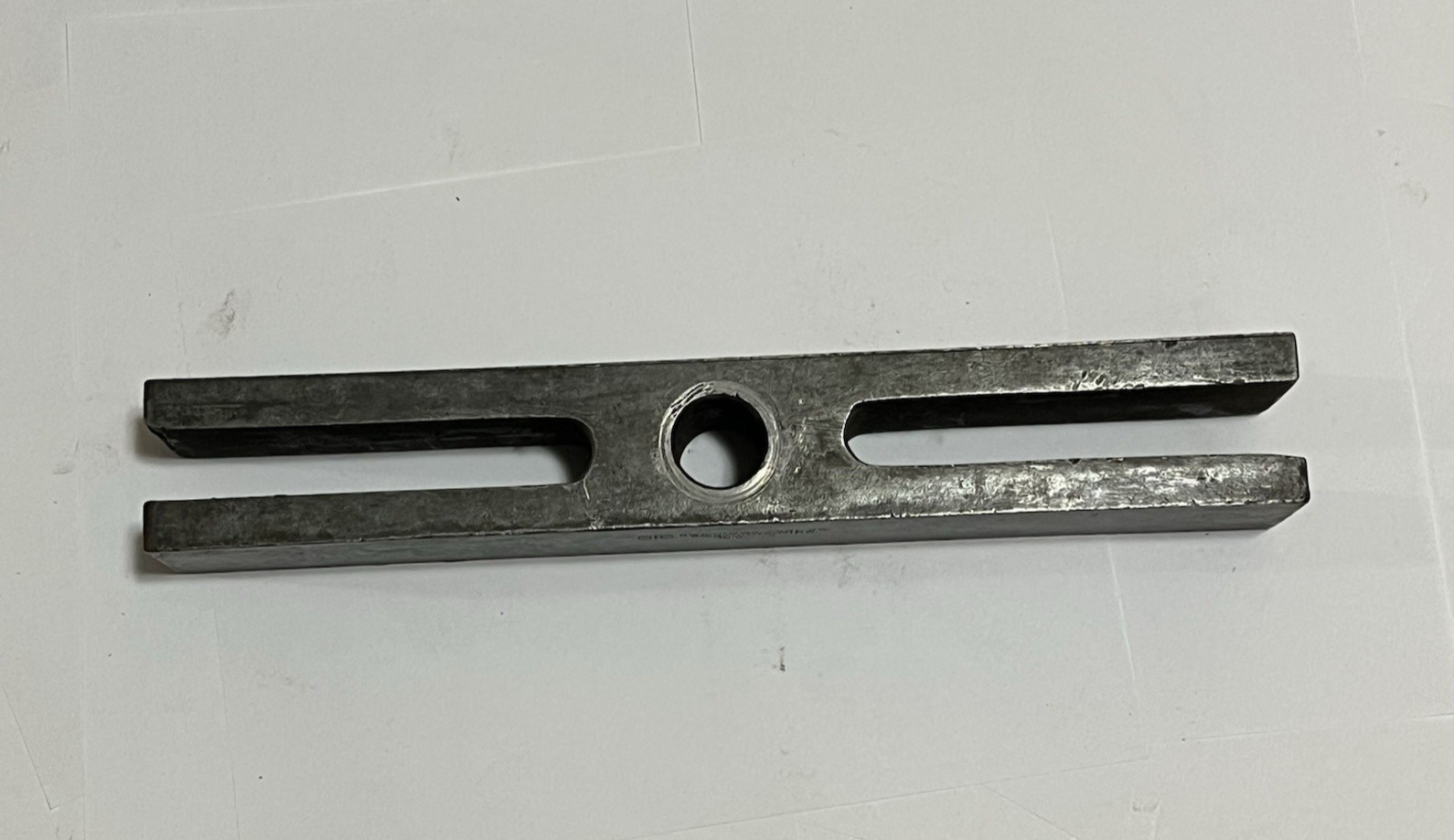 OTC 938 Vintage 2-Jaw 17-1/2-Ton Puller Yoke USA