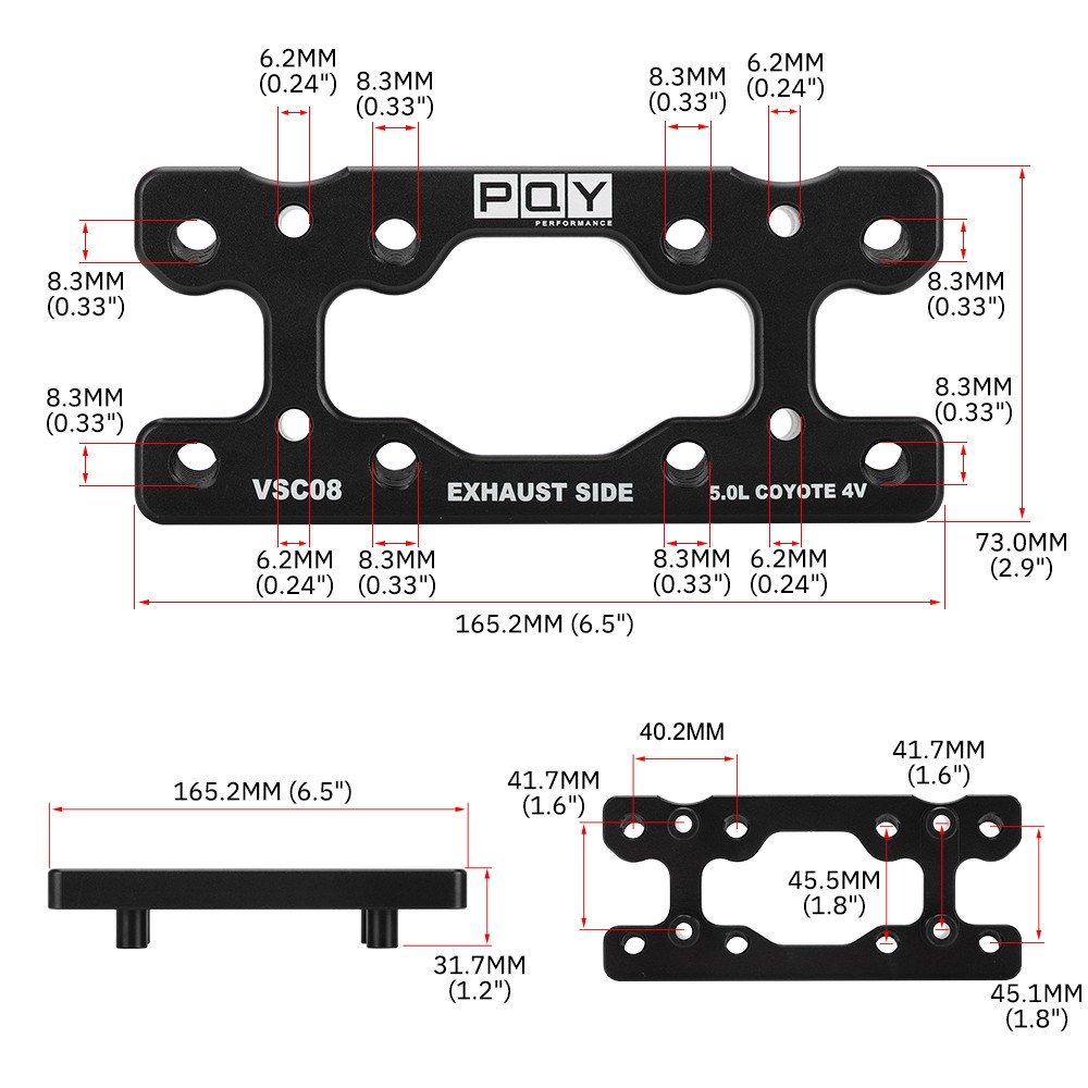 For Mustang GT F150 5.0L V8 Coyote Valve Spring Compressor Keeper Removal Tool