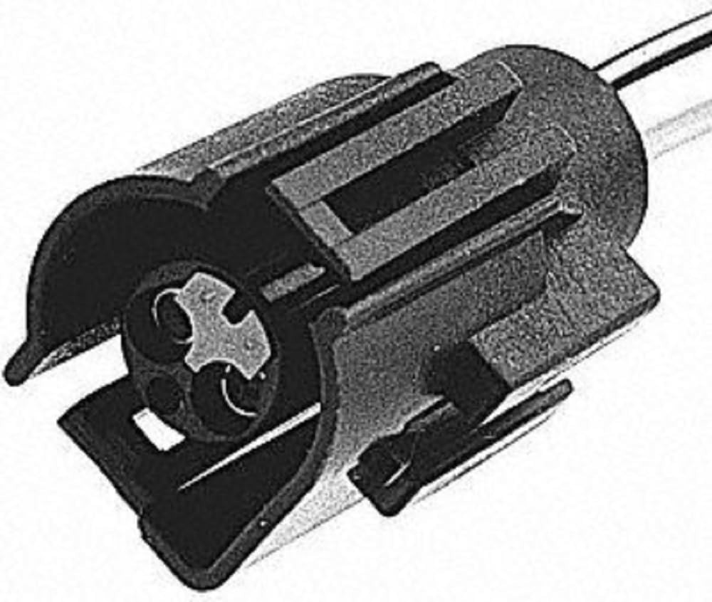 Pigtail/Socket