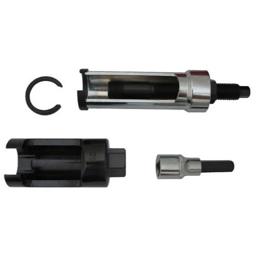 CTA Tools 1096 Injector Nozzle Puller Set – Sprinter 4 Pieces