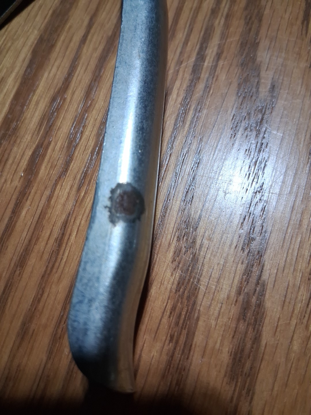 Robinair ? USA Hose clamp pliers #452