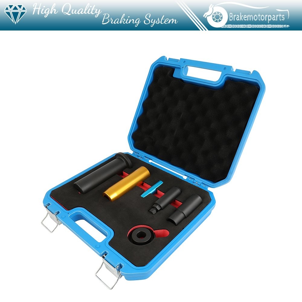 Dual Clutch Radial Seal Ring Installer & Remover Tool Set fits Ford NEW