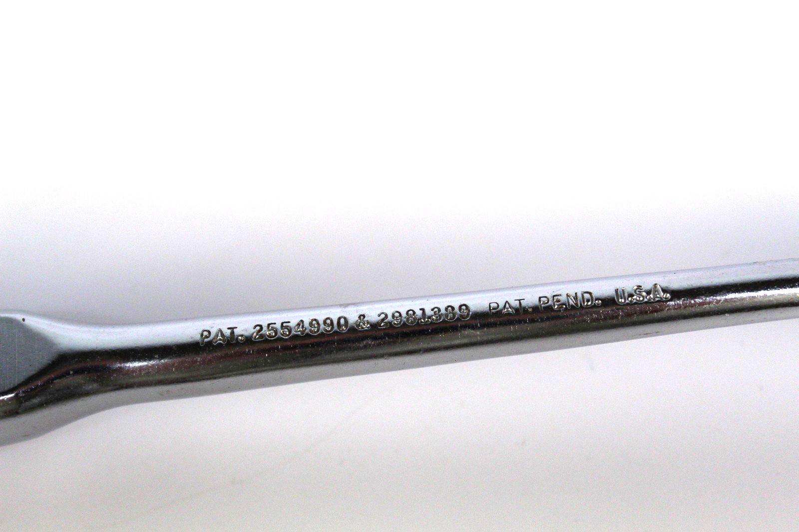 Champion USA Plug-Master II CT451 Flex Head 3/8″ Drive Socket Wrench Ratchet, 12