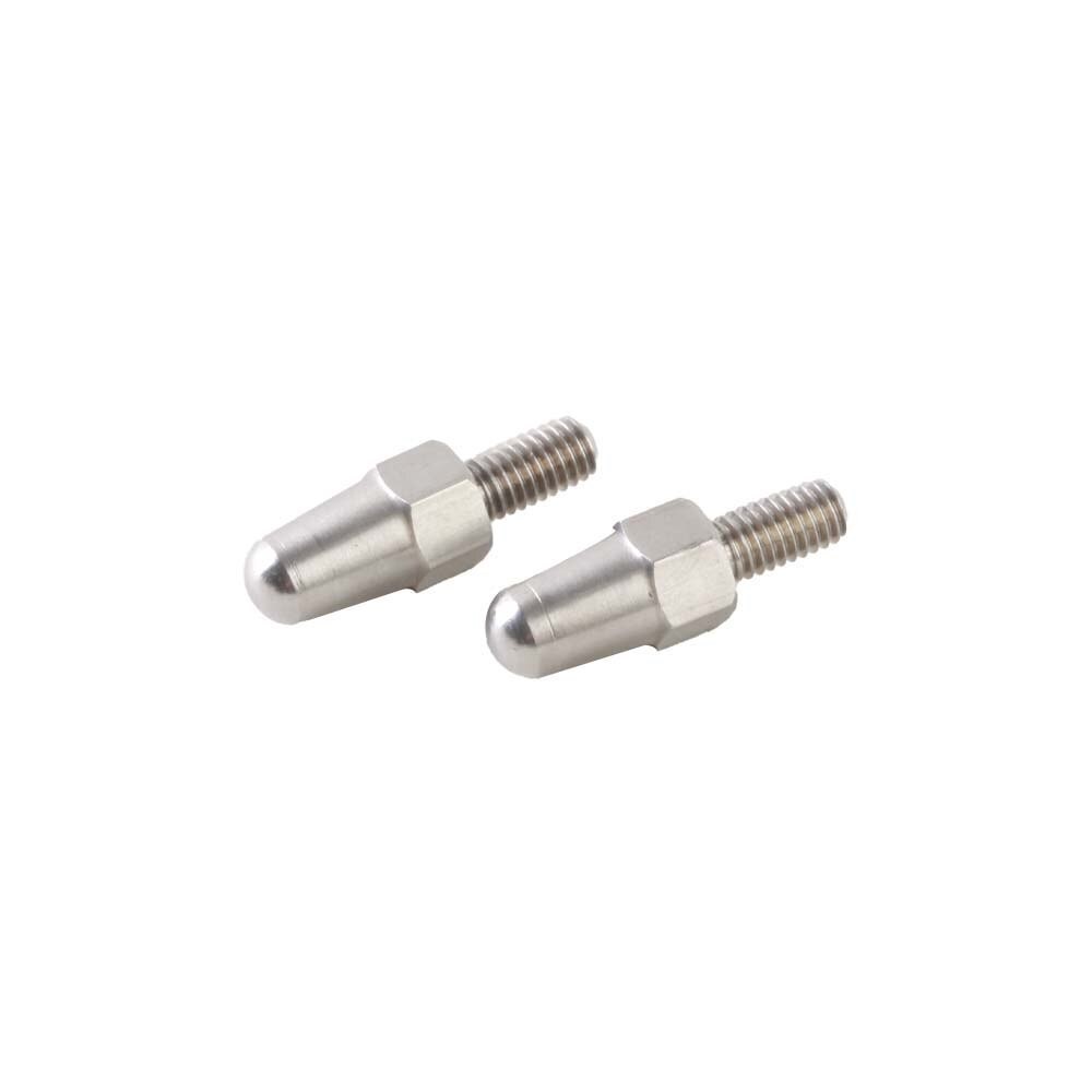 Front Pedal Probe CNC Screw Accessories for BMW R1200R RS F900XR K1600B F800GT
