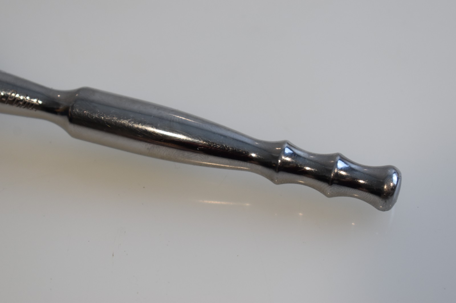 Blue Point Tools BPRTR936 Quick Release Ratchet 1/4″ Drive Smooth Finish