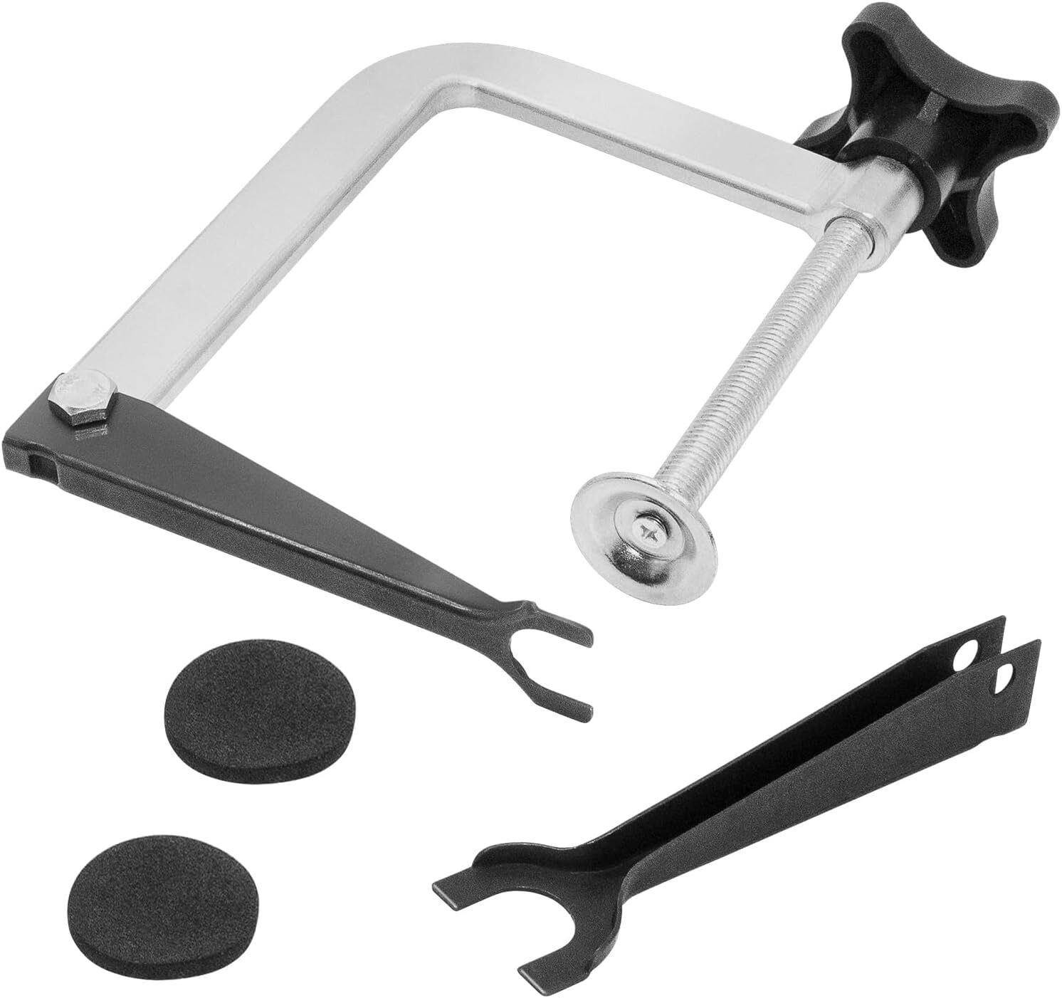 23300 Small Engine Valve Spring Compressor Tool For 3/4″ to 1-1/16″ Valve Spring