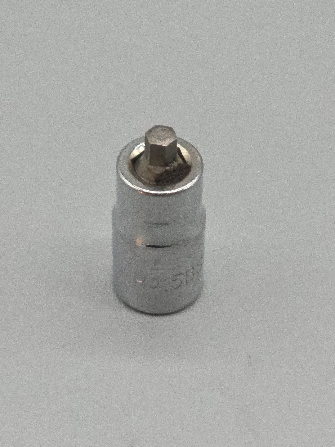 MAC TOOLS 9/64″ 1/4′ DR. HEX SOCKET, PART MH4.5BSS USA