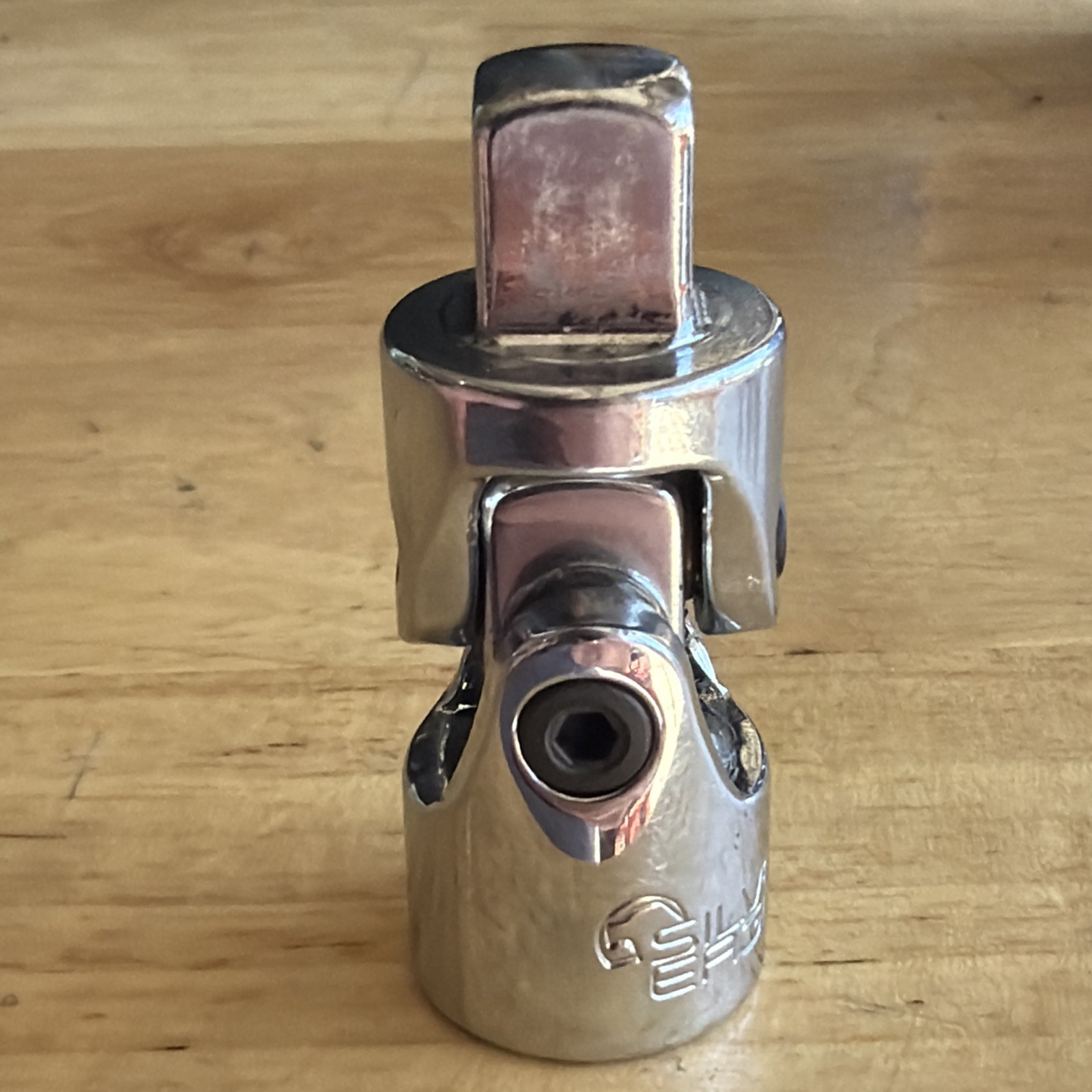 Matco Silver Eagle Universal Joint Swivel Socket Adapter 3/8″ Drive BUSEA