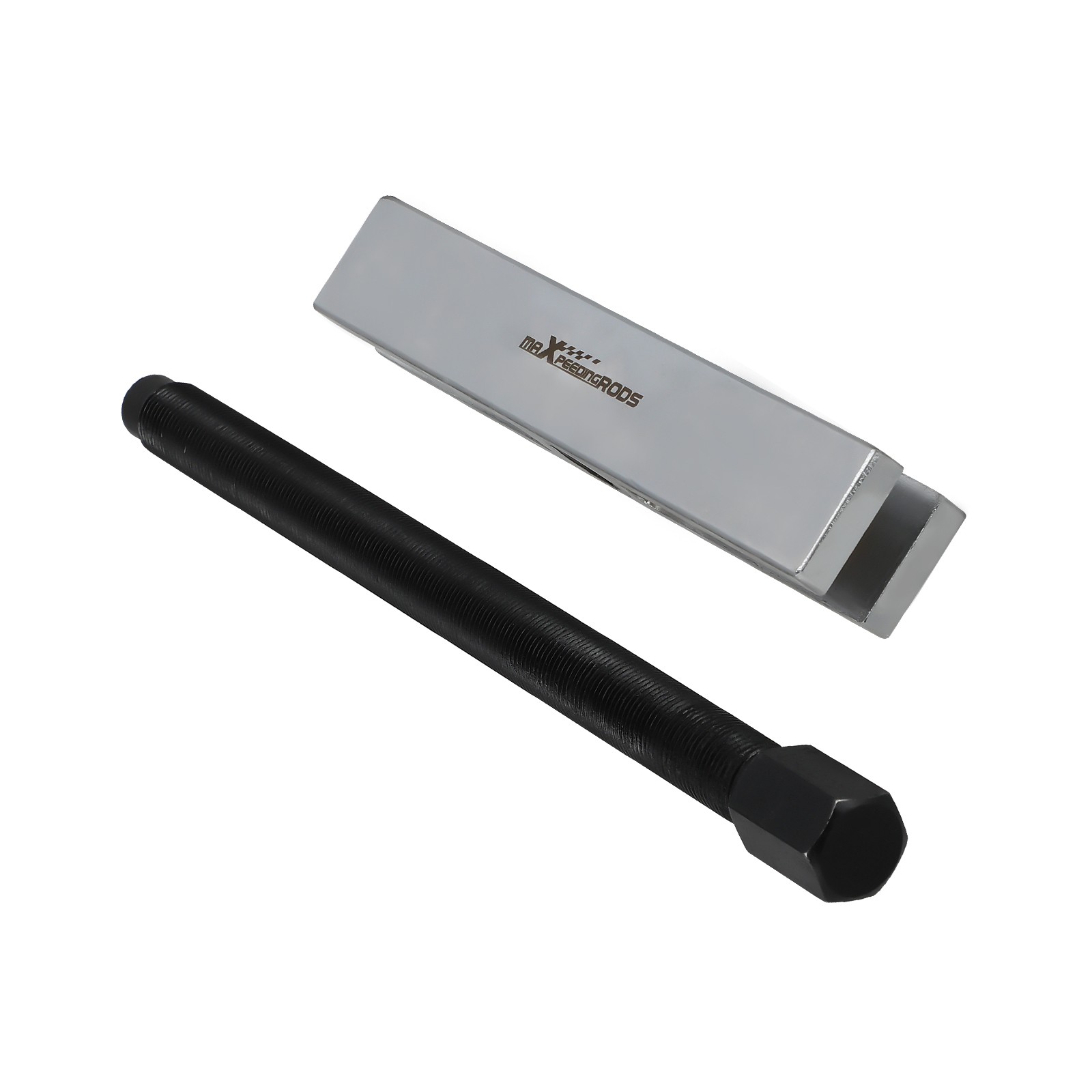 Large Gear and Pulley Puller Remover Tool 522 For Ford D80L-522-A & 303-D025