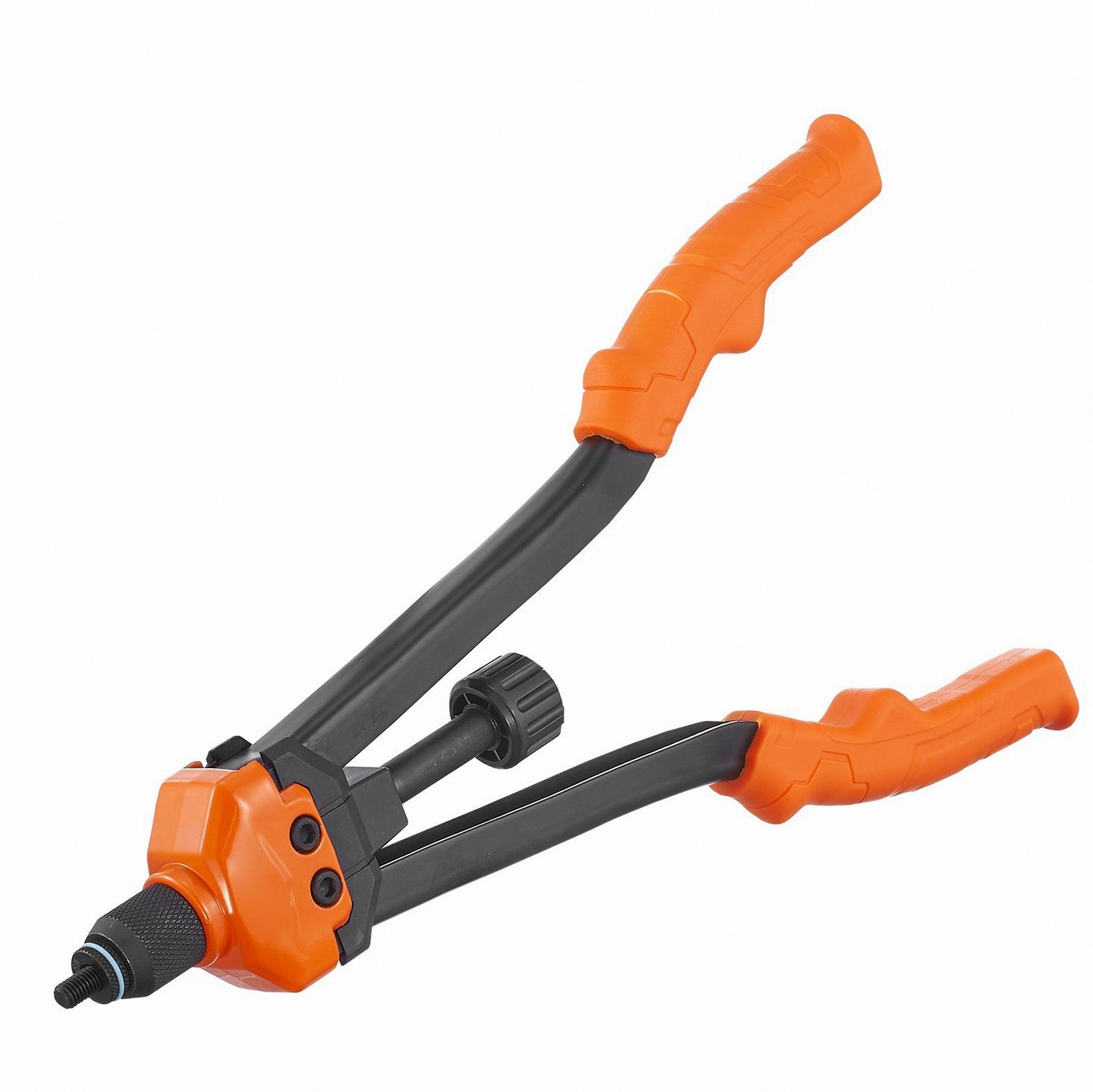 Carbon Steel 16in Rivet Nut Tool 13 Sizes 186 Rivets