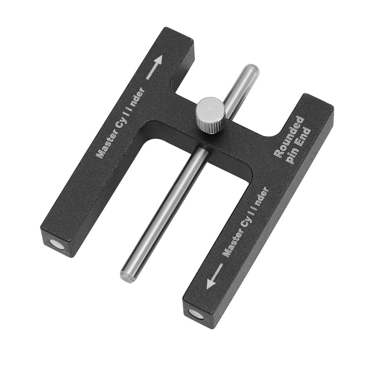 Power Brake Booster Master Cylinder Push Rod Measuring Tool for Car Brake Repair