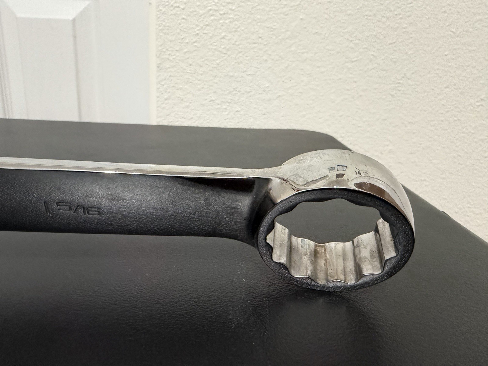 Snap On OEX42b 12 Point Standard Combination Wrench SAE 1-5/16”