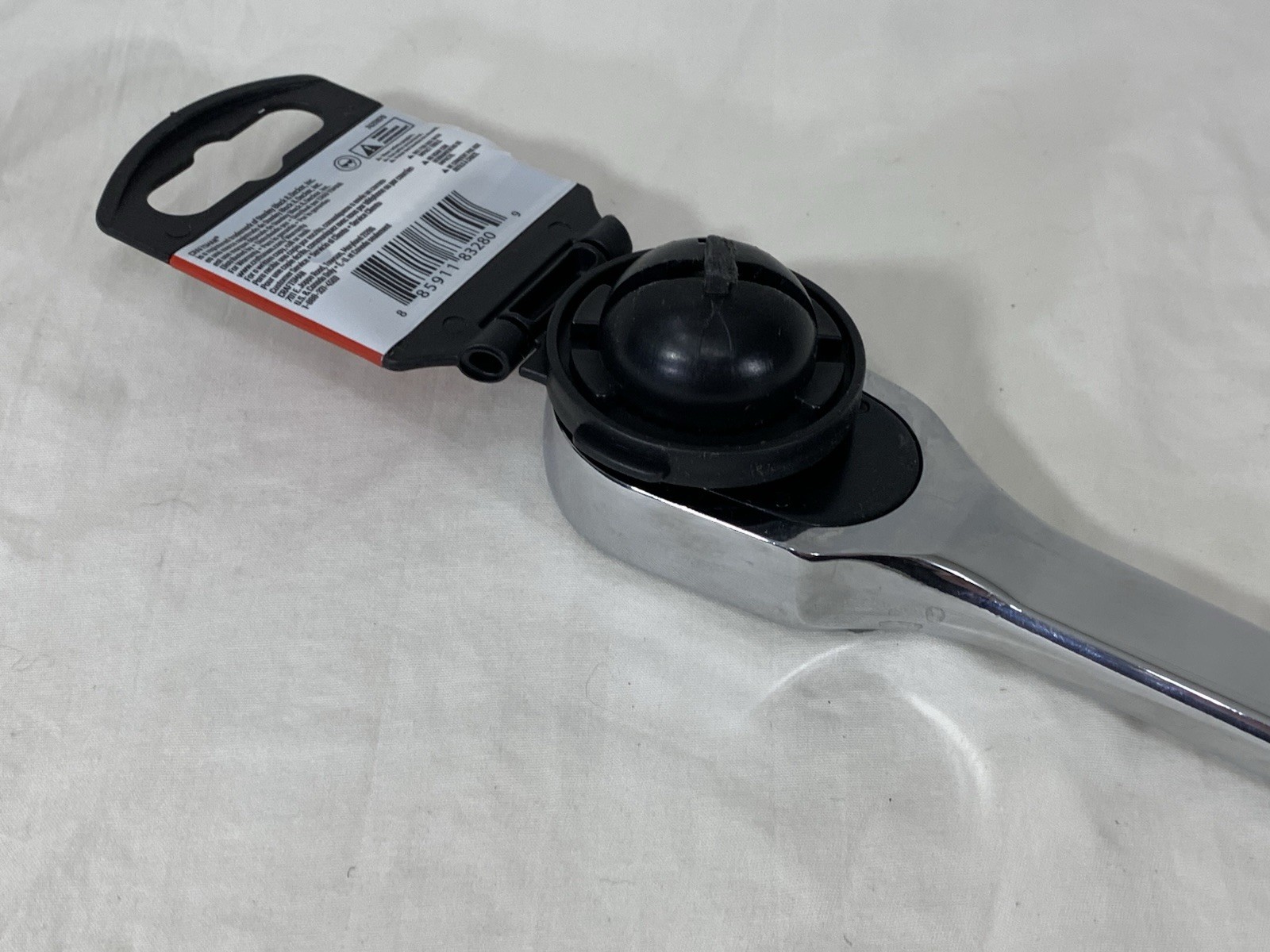 CRAFTSMAN CMMT86723 Ratchet 1/2″ Drive 9.5″ Long BRAND NEW