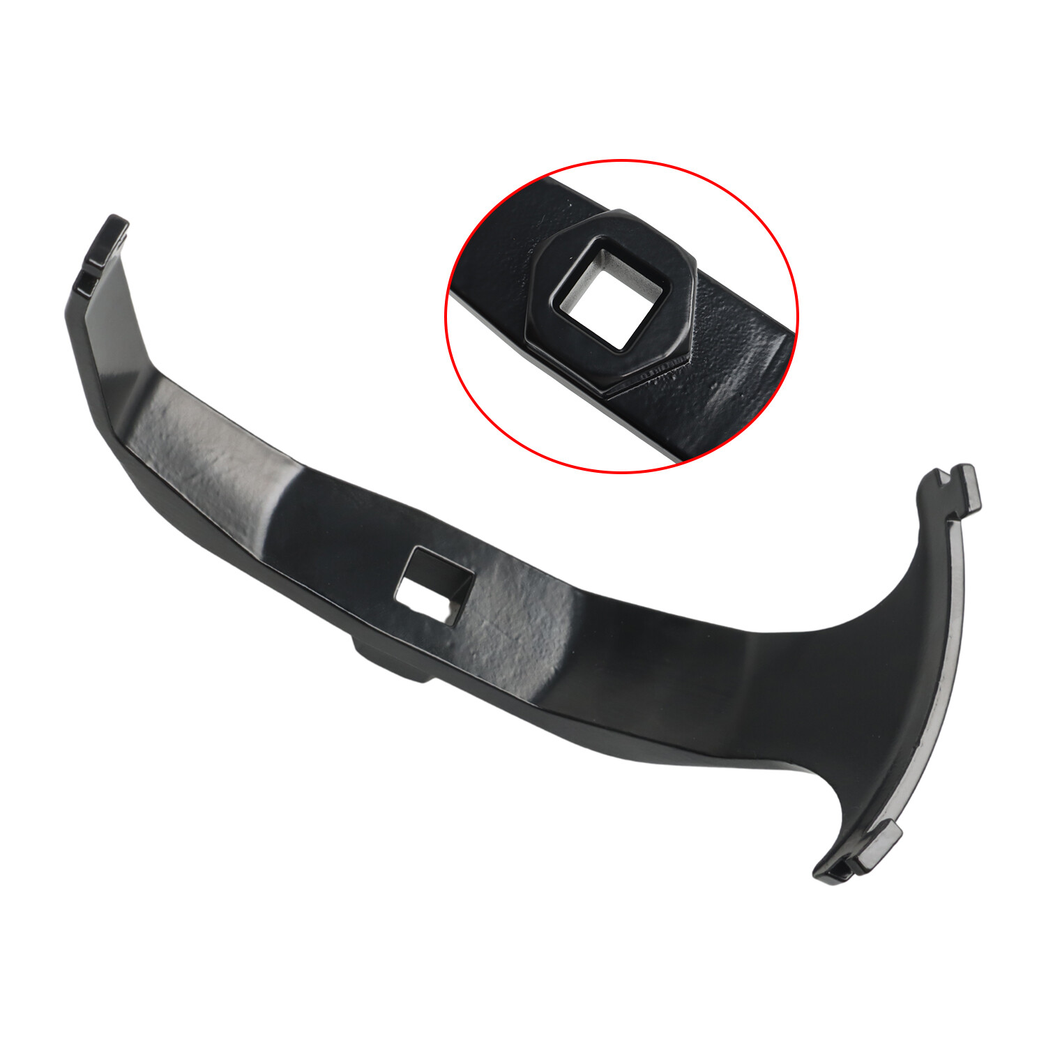 Fuel Tank Lock Ring Wrench Fuel Pump Sender Removal Tool for Saab Nissan