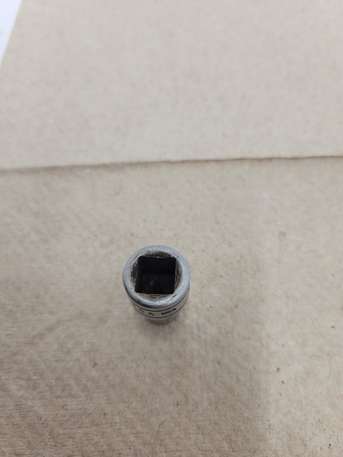 Snap On Tools FA4.5A 3/8″ Drive 9/64″ SOCKET