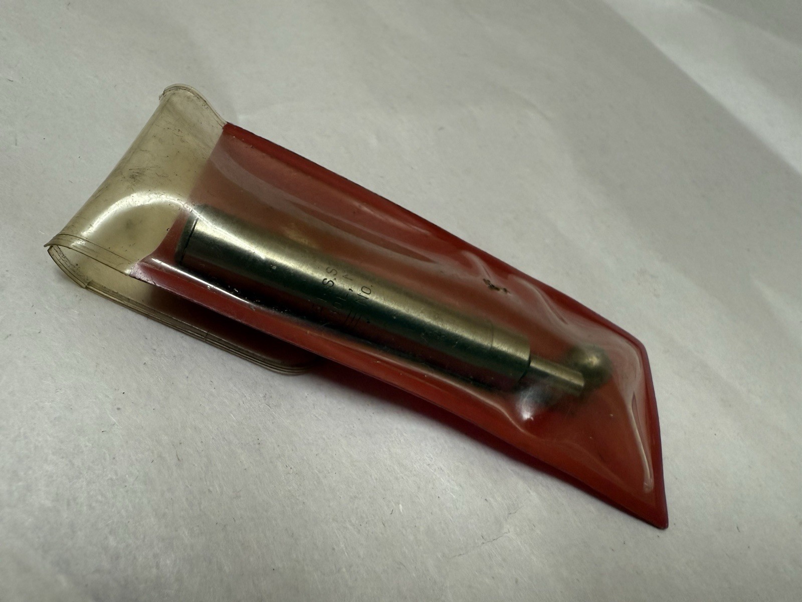USA Starrett No. 287A Edge Finder