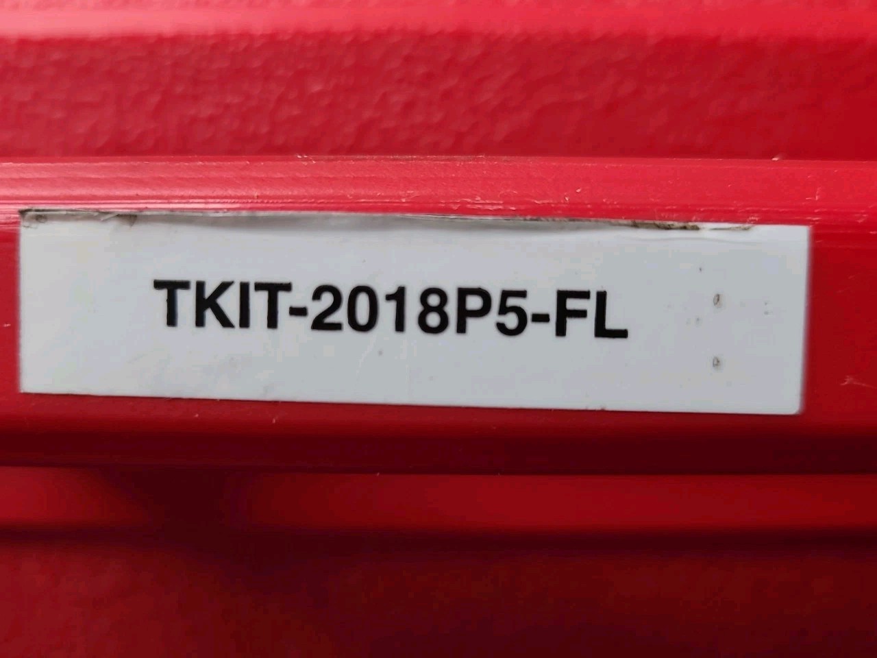 TKIT-2018P5-FL Ford Rotunda Essential Service Tool Kit NEW!